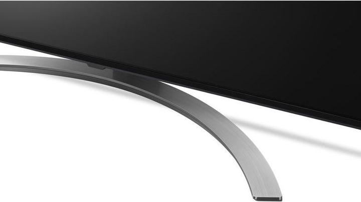 Actual product image LG 55QNED819QA (55", QNED81, QNED, 4K, 2022)