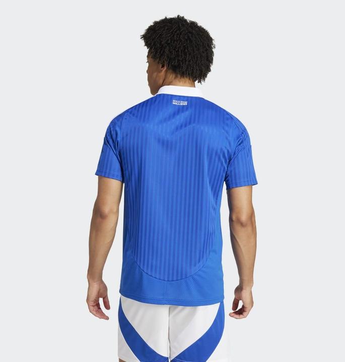 Produktbild adidas RC Strasbourg Trikot (S)