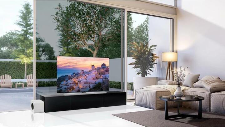 Produktbild Samsung QE85QN95C (EU) (85", QN95C, NeoQLED, 4K, 2023, CH)
