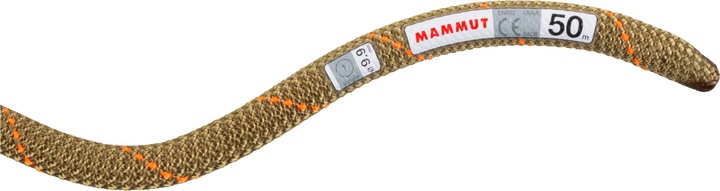 Image du produit Mammut 9.9 Gym Workhorse Classic Corde à grimper (50 m)