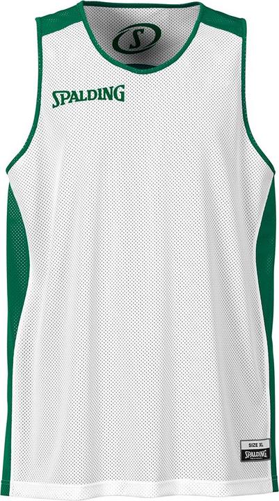Image du produit Spalding Chemise réversible essentielle (4XL)