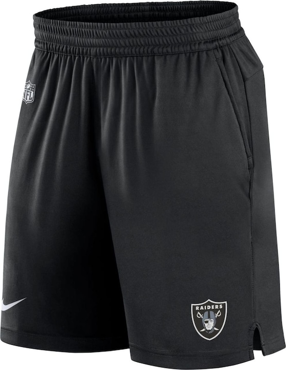 Nike Las Vegas Raiders Dri-FIT Knit Short M