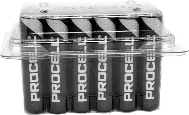 Procell Mingon LR6 Mignon (AA)-Batterie Alkali-Mangan 2850 mAh 1.5 V 24 St. (24 Stk., AA, 2850 mAh)
