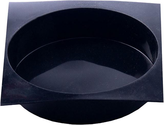 Produktbild Pavoni Silikonform Rund (16 cm)