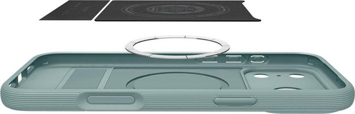 Produktbild Spigen Parallax ”S” (Apple iPhone 17 Pro Max)