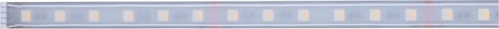 Actual product image Paulmann MaxLED 500 Stripe (RGBW, 100 cm, Indoor)