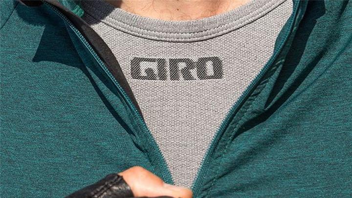 Produktbild Giro M Chrono SS Base Layer (M, L)