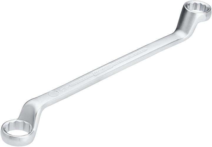 Produktbild HAZET Doppel-Ringschlüssel 630A-1.1/16X1.1/4 ∙ Aussen Doppel-Sechskant Profil ∙ 1.1⁄16 x 1.1⁄4 ″