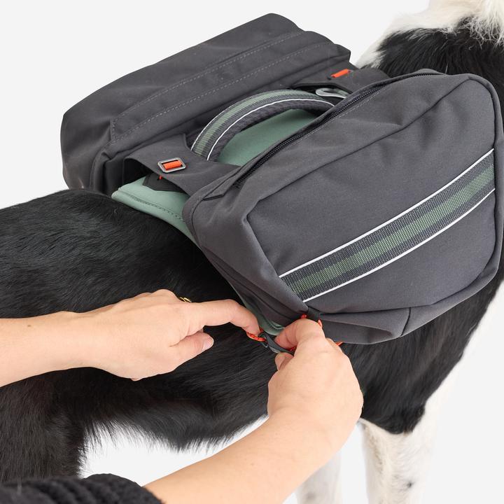 Produktbild Caperlan Hundegeschirr Wandern (S, Hund)