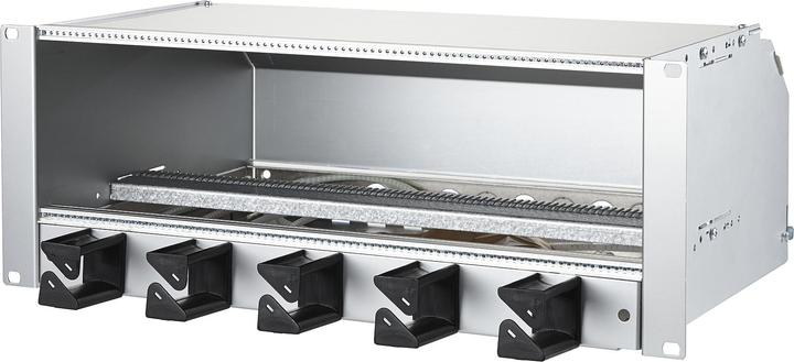 Produktbild Metz Connect OpDAT CM Baugruppenträger 19" 1528SBGT19-E - Kabel - 0,47 m