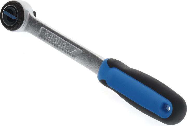 Produktbild Gedore 1993 U-3 Umschaltknarre 1/2" (1/2")