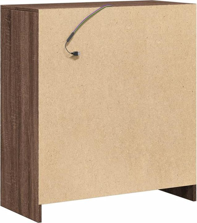 Produktbild vidaXL Sideboard (77 x 34 x 85 cm)