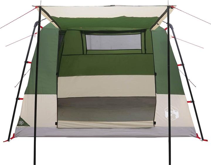 Image du produit vidaXL Campingzelt (310 cm, 310 cm)