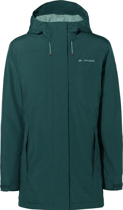 Actual product image Vaude Rosemoor Padded (M)