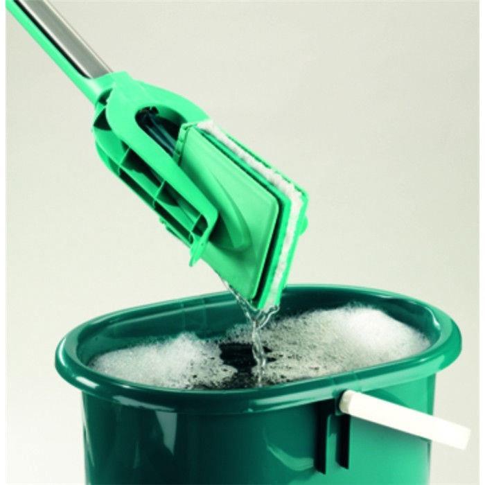 Produktbild Leifheit Bodenwischer Picobello S micro duo (1 Stk.)