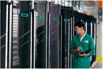 HPE Kit de câbles pour lecteur de disque optique ProLiant ML350 Gen11