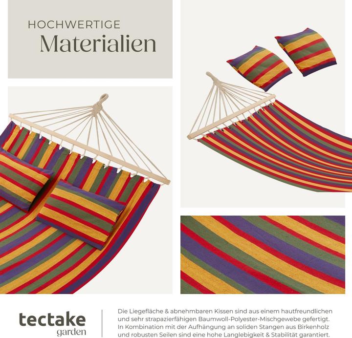 Produktbild tectake Eden (240 kg)