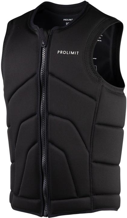 Actual product image Prolimit Fusion Vest Full Padded FZ (L)