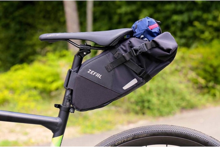 Image du produit Zefal Z Adventure R5 (5 l, Sac de selle)