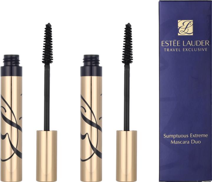 Actual product image Estée Lauder Sumptuous