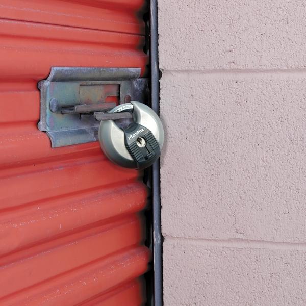 Productafbeelding Master Lock Excell M40EURD