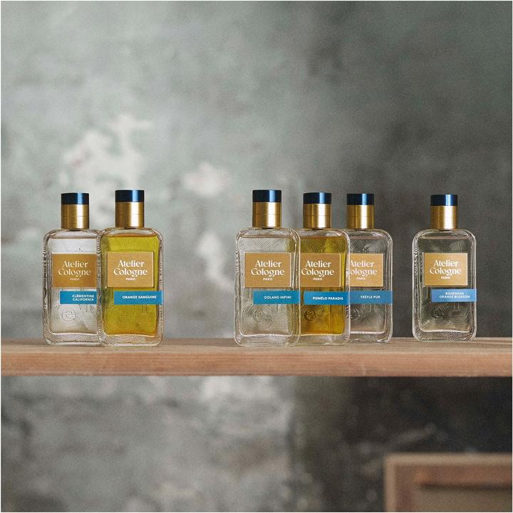 Produktbild Atelier Cologne Absolue Cedre Atlas Eau de Parfum - Unisex 30 ml (Eau de Parfum, 30 ml)