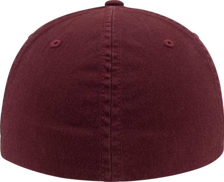 Produktbild Flexfit Garment Washed Cotton Dad Hat (M, S)
