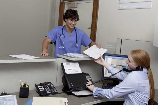 Actual product image Kodak i2420 (USB)