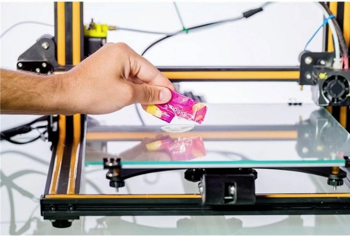 Image du produit Magigoo Bâton de colle 3D 3.Gen 120ml (Stylo)