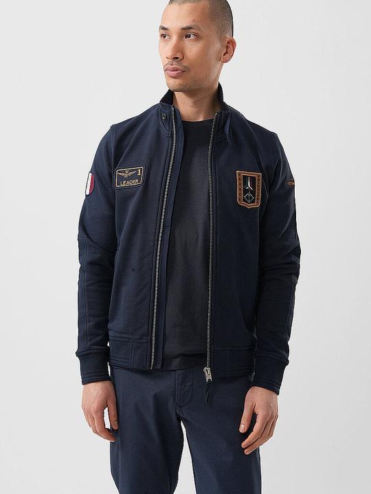 Produktbild Aeronautica Militare Sweatjacke (M)