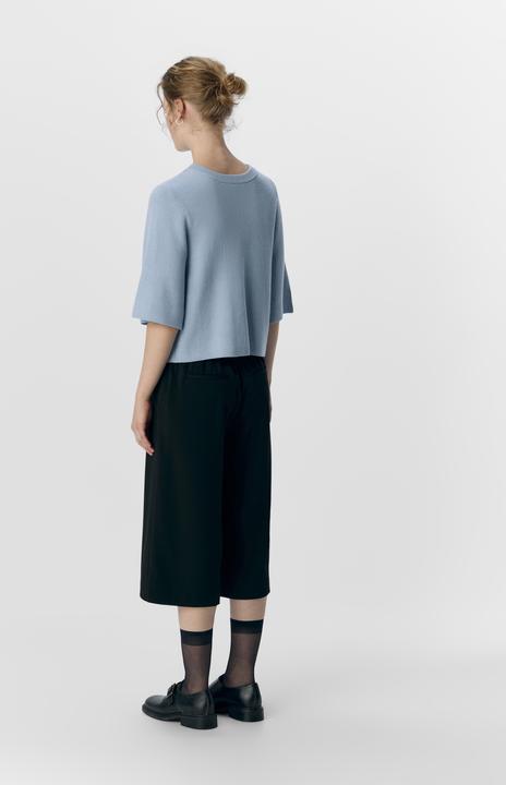 Produktbild Object Kurzarm Strickjacke (S)