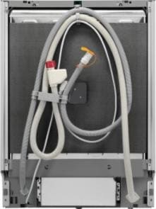 Actual product image AEG FSK93847P