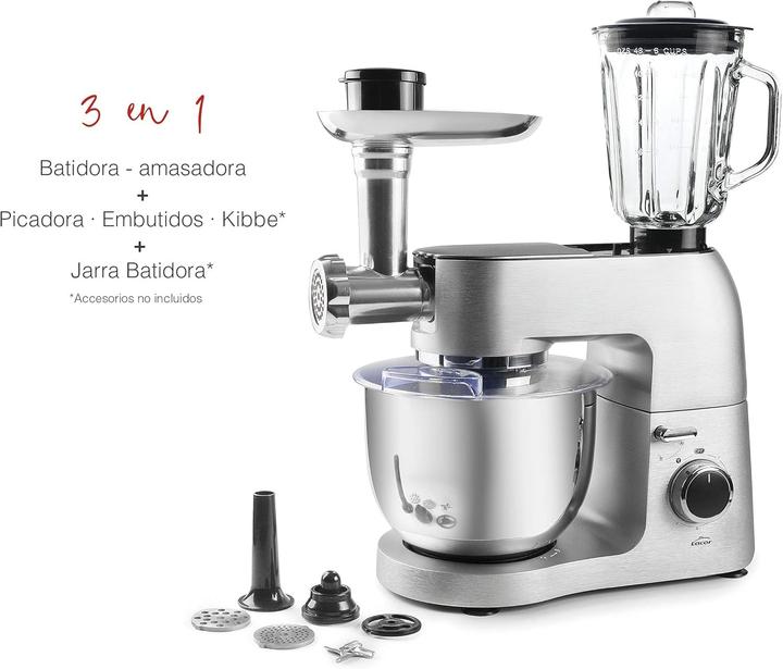 Produktbild Lacor Kneader