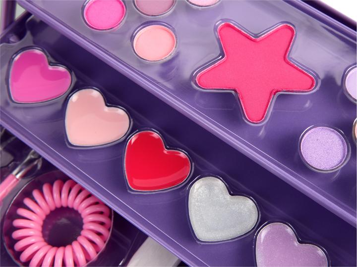 Actual product image Create It! - Kosmetik Dose - Pink