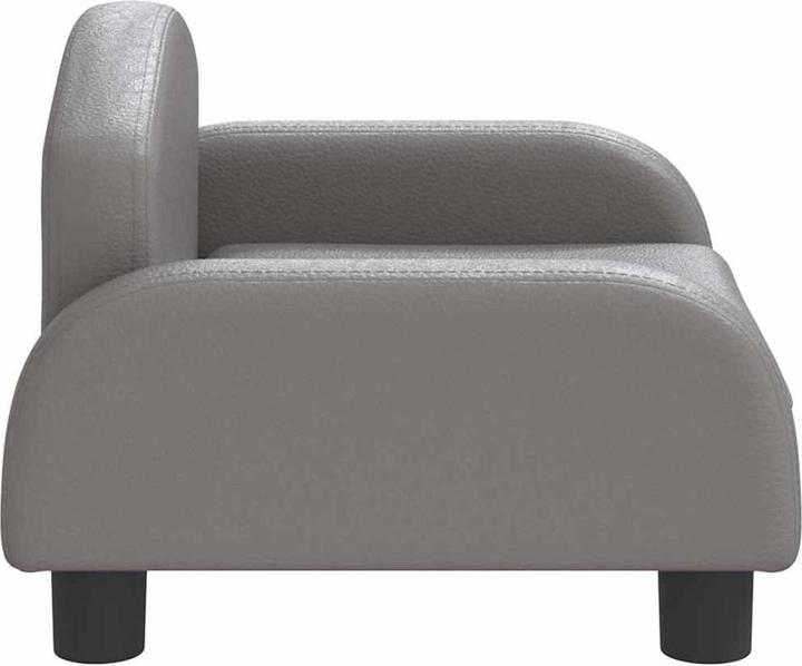 Produktbild vidaXL Hundebett (Hund)