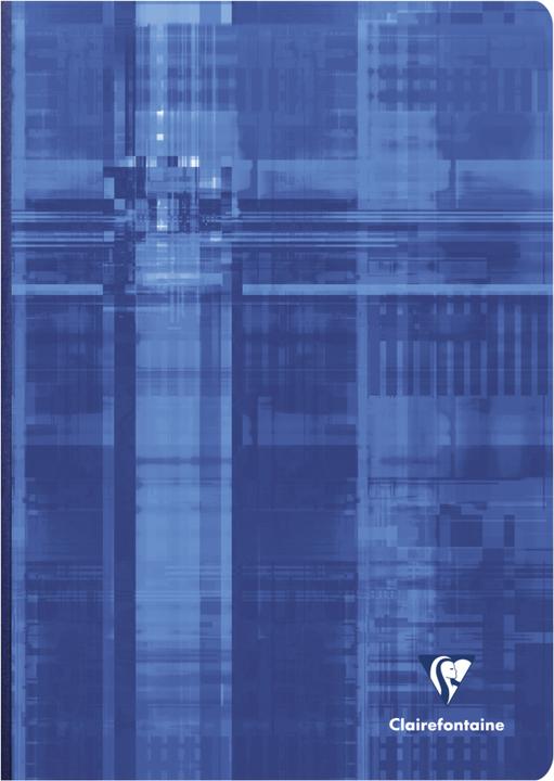 Immagine prodotto Clairefontaine Metrico (A4, Righe)