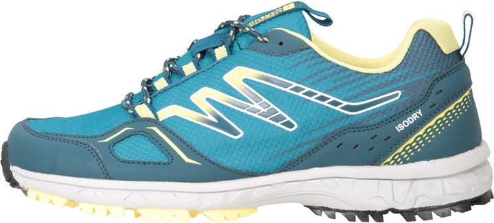 Produktbild Mountain Warehouse Wanderschuhe Lakeside (41)