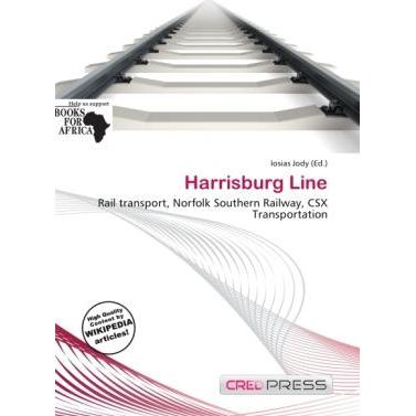 Harrisburg Line, Ratgeber