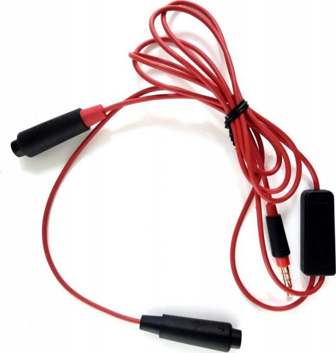 Produktbild Poly 3.5 MM Y-TRAINING CABLE BW 5200
