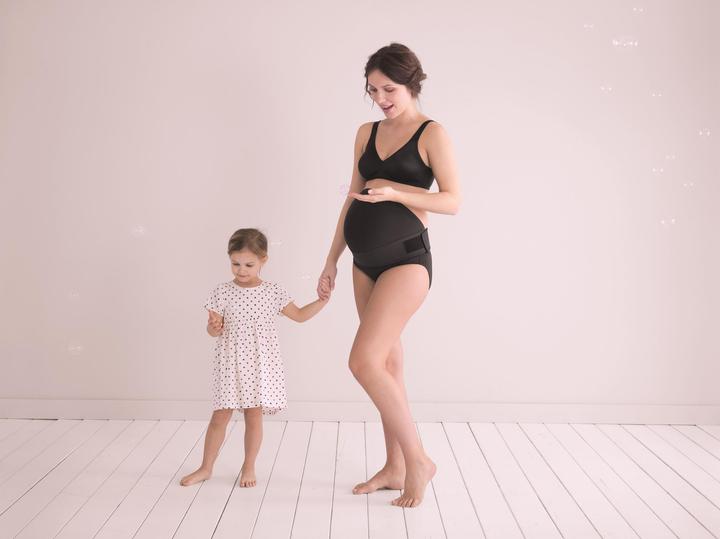 Actual product image Anita BabyBelt (XS)