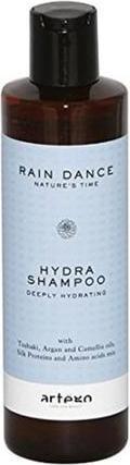 Artego Artègo Hydra Shampoo Rain Dance 1 Litre (1000 ml, Flüssiges Shampoo)