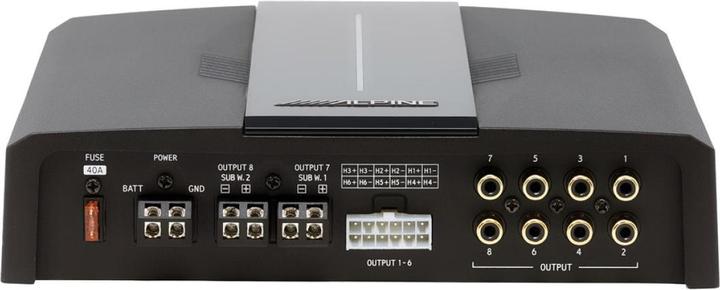 Actual product image Alpine PXE-C80-88