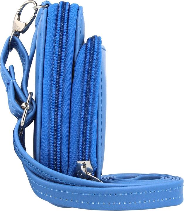 Actual product image Bench Wallet 19.5 cm