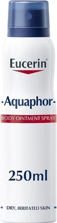 Produktbild Eucerin Aquaphor (Körpercreme, 250 ml)