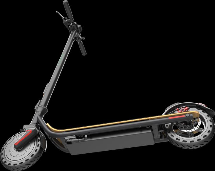 Actual product image Ocean Drive S9 (20 km/h, 25 km, 350 W)