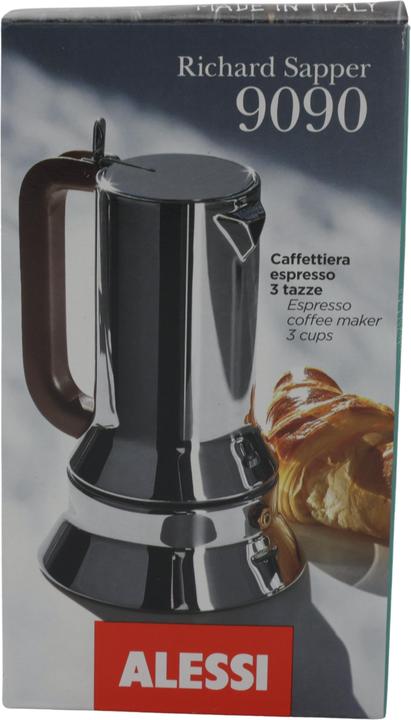 Produktbild Alessi 9090 (3 T.)