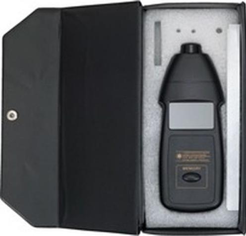 Actual product image KS Tools Photoelectric rev counter, LED display/laser