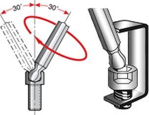 Actual product image Bahco Hexagon socket screwdriver (Sorceress)