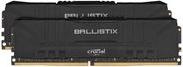 Produktbild Crucial Ballistix (2 x 8GB, 3600 MHz, DDR4-RAM, DIMM)
