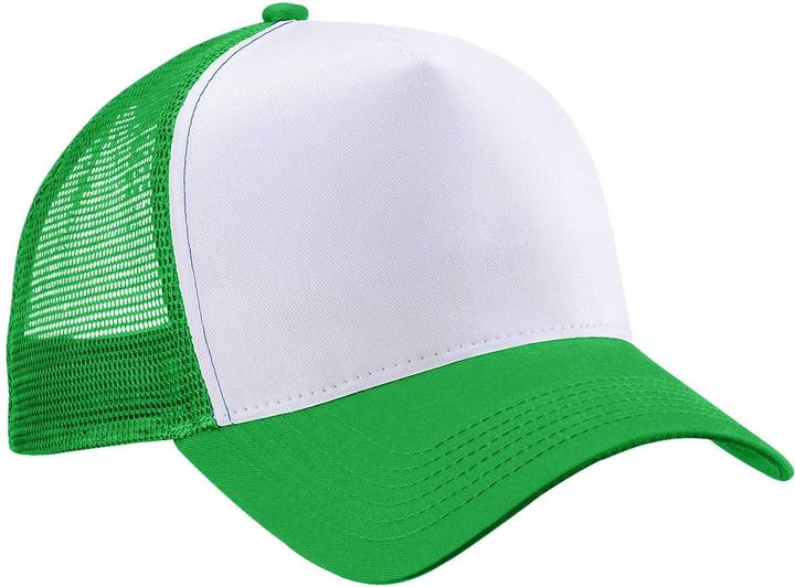 Produktbild Beechfield Trucker Cap Snapback